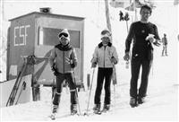 40 ans de glisse, de plaisir, de rencontres